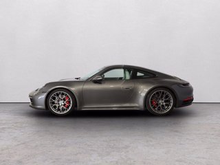 PORSCHE 911 coupe 3.0 carrera s auto