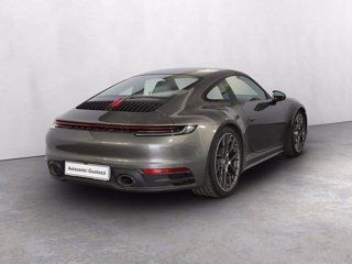 PORSCHE 911 coupe 3.0 carrera s auto
