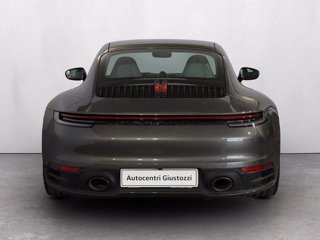 PORSCHE 911 coupe 3.0 carrera s auto