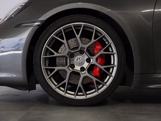 PORSCHE 911 coupe 3.0 carrera s auto