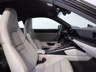 PORSCHE 911 coupe 3.0 carrera s auto