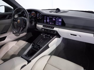 PORSCHE 911 coupe 3.0 carrera s auto
