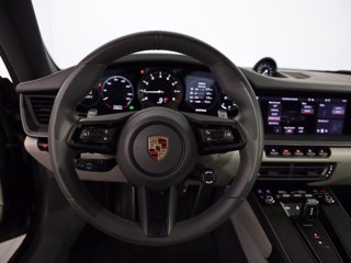PORSCHE 911 coupe 3.0 carrera s auto