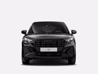 AUDI Q2 35 TDI S tronic S line Edition