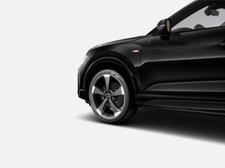 AUDI Q2 35 TDI S tronic S line Edition