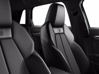AUDI A3 allstreet 35 TDI S tronic Identity Contrast