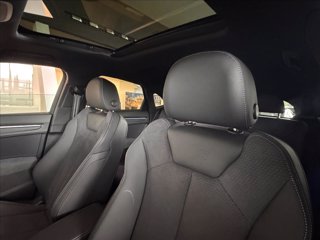 AUDI Q3 SPB 40 TDI quattro S tronic Identity Black