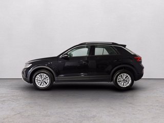 VOLKSWAGEN T-roc 2.0 tdi life 115cv