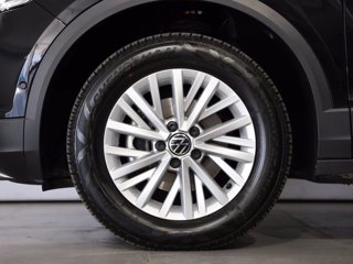 VOLKSWAGEN T-roc 2.0 tdi life 115cv