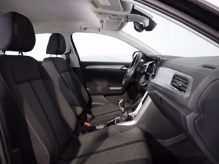 VOLKSWAGEN T-roc 2.0 tdi life 115cv