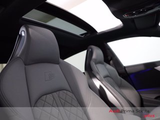 AUDI A5 sportback 40 2.0 tdi mhev s line edition quattro 204cv s-tronic