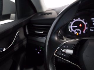 SKODA Kamiq 1.0 g-tec ambition 90cv