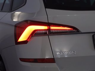 SKODA Kamiq 1.0 g-tec ambition 90cv