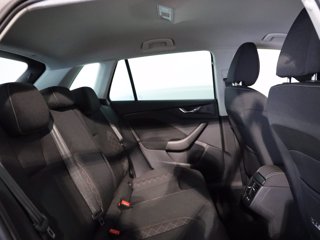 SKODA Kamiq 1.0 g-tec ambition 90cv