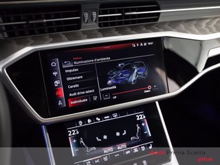 AUDI A6 allroad 40 2.0 tdi mhev 12v quattro 204cv s-tronic