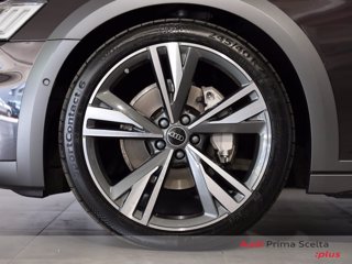 AUDI A6 allroad 40 2.0 tdi mhev 12v quattro 204cv s-tronic