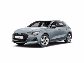 AUDI A3 SPB 35 TDI S tronic Business Advanced