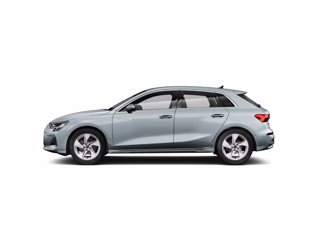 AUDI A3 SPB 35 TDI S tronic Business Advanced