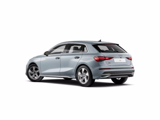 AUDI A3 SPB 35 TDI S tronic Business Advanced