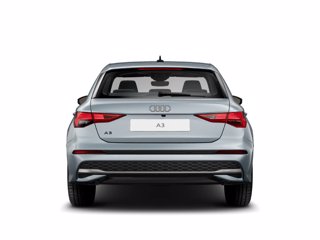 AUDI A3 SPB 35 TDI S tronic Business Advanced