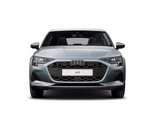 AUDI A3 SPB 35 TDI S tronic Business Advanced