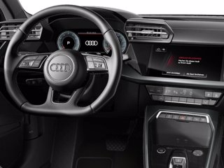 AUDI A3 SPB 35 TDI S tronic Business Advanced