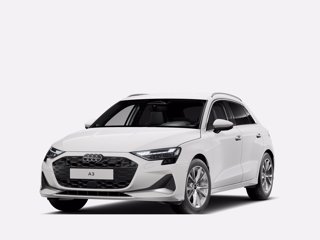 AUDI A3 SPB 35 TDI S tronic Business Advanced