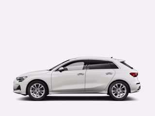 AUDI A3 SPB 35 TDI S tronic Business Advanced