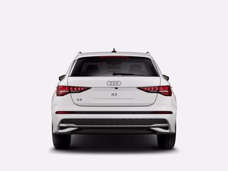 AUDI A3 SPB 35 TDI S tronic Business Advanced