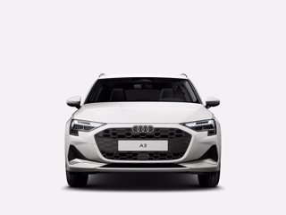 AUDI A3 SPB 35 TDI S tronic Business Advanced