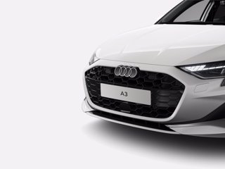 AUDI A3 SPB 35 TDI S tronic Business Advanced