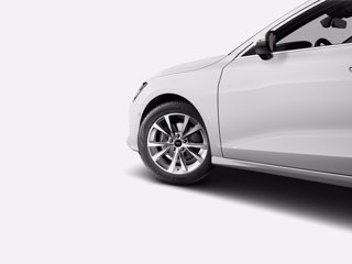 AUDI A3 SPB 35 TDI S tronic Business Advanced