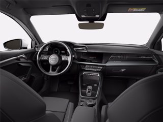 AUDI A3 SPB 35 TDI S tronic Business Advanced