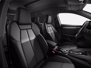 AUDI A3 SPB 35 TDI S tronic Business Advanced