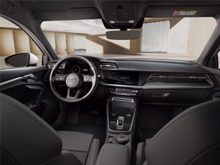 AUDI A3 SPB 35 TDI S tronic Business Advanced