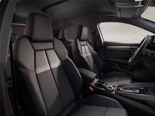 AUDI A3 SPB 35 TDI S tronic Business Advanced