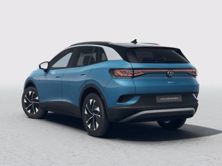 VOLKSWAGEN ID.4 Pro Edition Plus