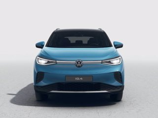 VOLKSWAGEN ID.4 Pro Edition Plus