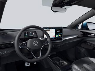 VOLKSWAGEN ID.4 Pro Edition Plus