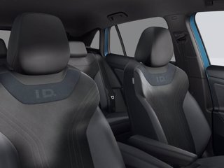 VOLKSWAGEN ID.4 Pro Edition Plus
