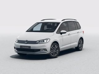 VOLKSWAGEN Touran 2.0 TDI 150 CV SCR DSG Edition Plus BlueMotion Tech.