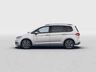VOLKSWAGEN Touran 2.0 TDI 150 CV SCR DSG Edition Plus BlueMotion Tech.