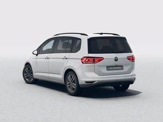 VOLKSWAGEN Touran 2.0 TDI 150 CV SCR DSG Edition Plus BlueMotion Tech.
