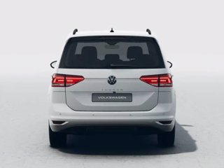 VOLKSWAGEN Touran 2.0 TDI 150 CV SCR DSG Edition Plus BlueMotion Tech.