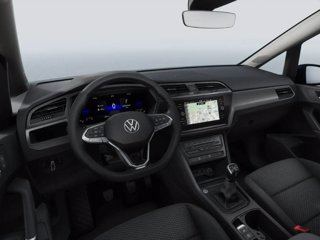 VOLKSWAGEN Touran 2.0 TDI 150 CV SCR DSG Edition Plus BlueMotion Tech.