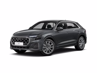 AUDI Q8 SUV 60 TFSI e quattro tiptronic S line plus