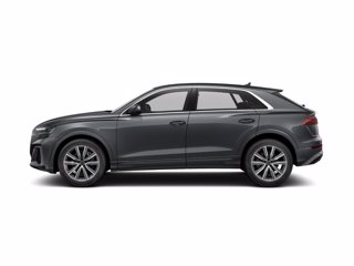 AUDI Q8 SUV 60 TFSI e quattro tiptronic S line plus