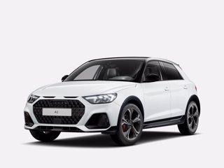 AUDI A1 allstreet 35 TFSI S tronic Identity Contrast