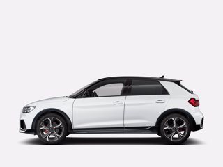 AUDI A1 allstreet 35 TFSI S tronic Identity Contrast