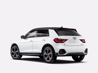 AUDI A1 allstreet 35 TFSI S tronic Identity Contrast